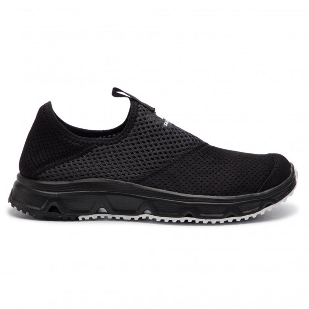 SALOMON RX MOC 4.0 Philippines - Men's Water Shoe - Black | 486907-FQE